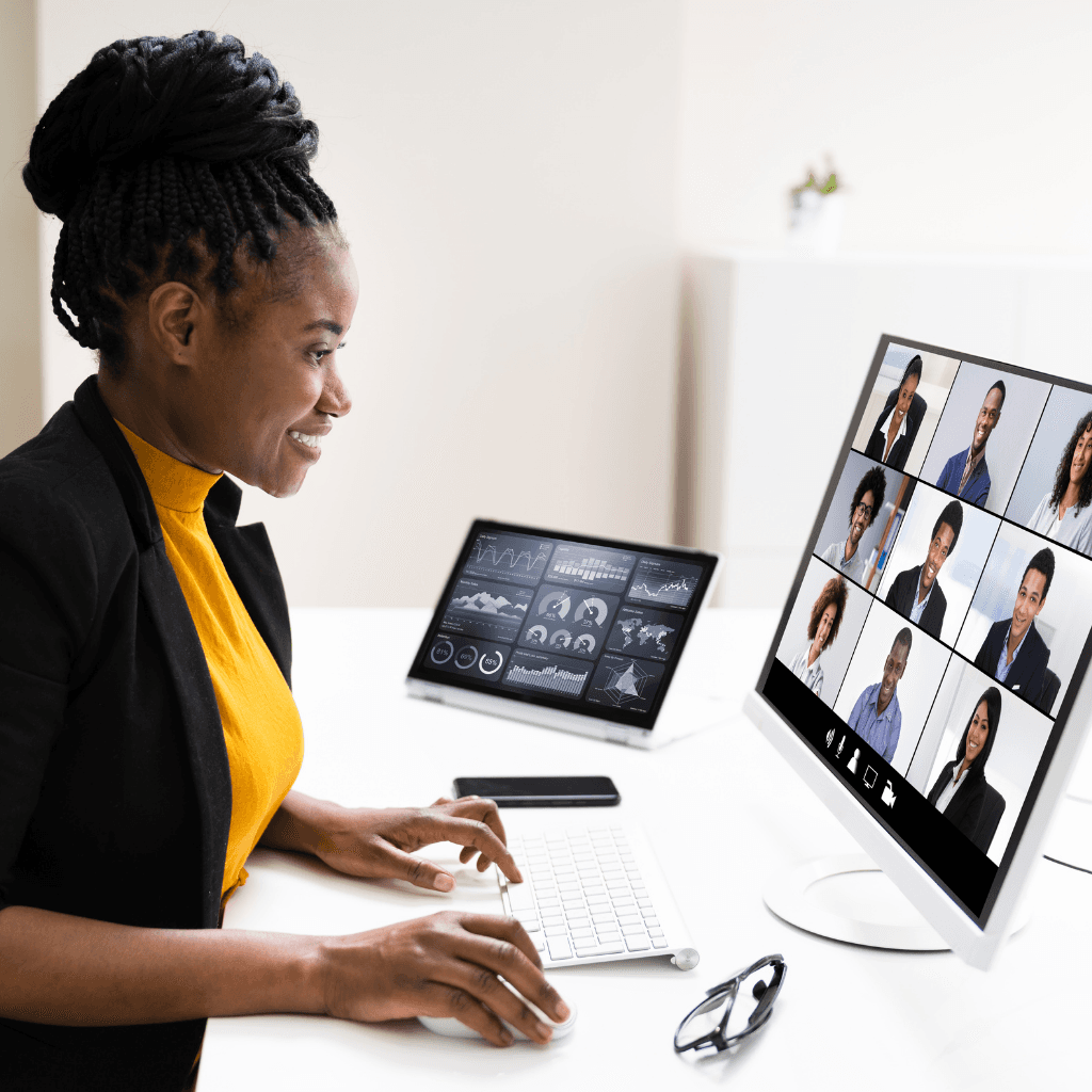 Webinars That Actually Convert