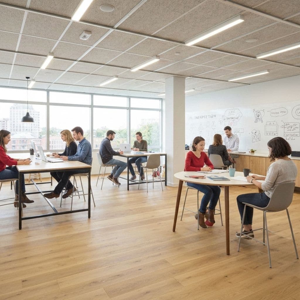 Hands-On Collaboration