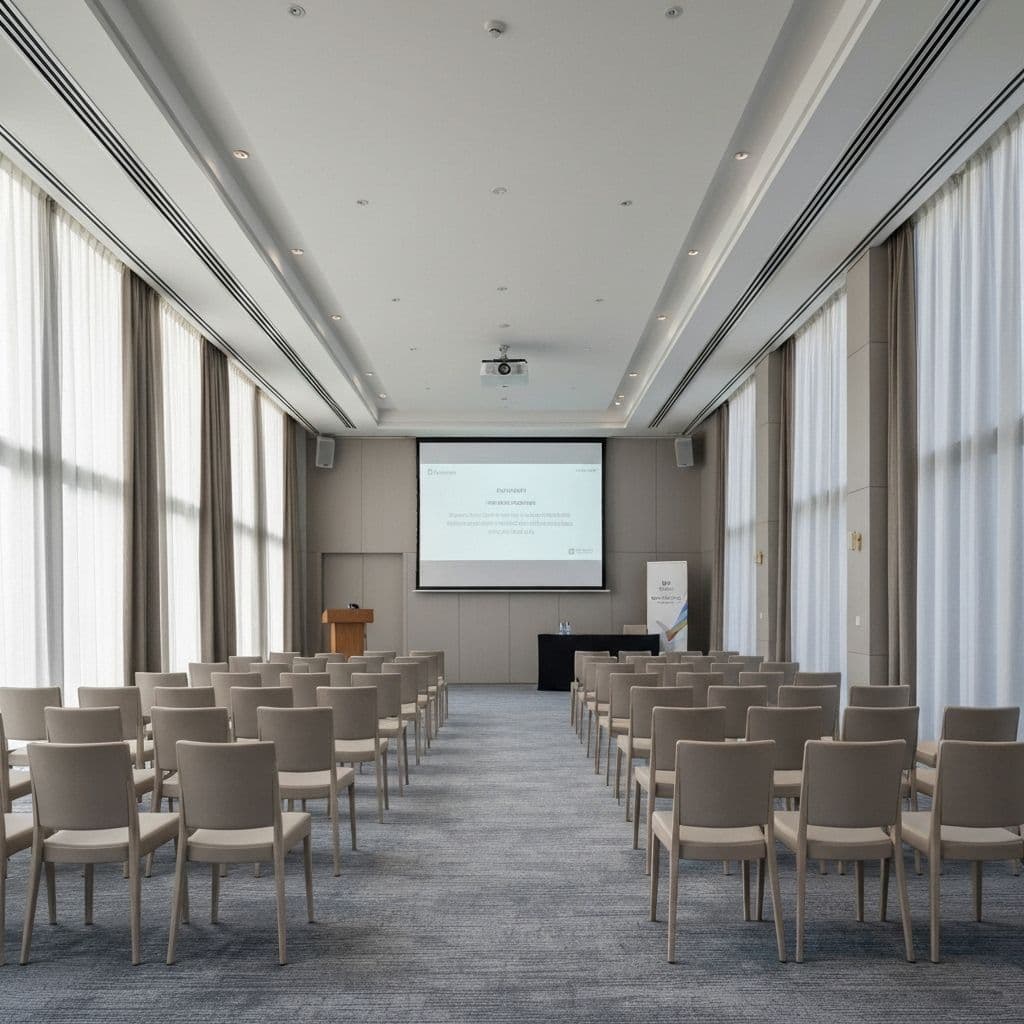 Executive-Level Delivery