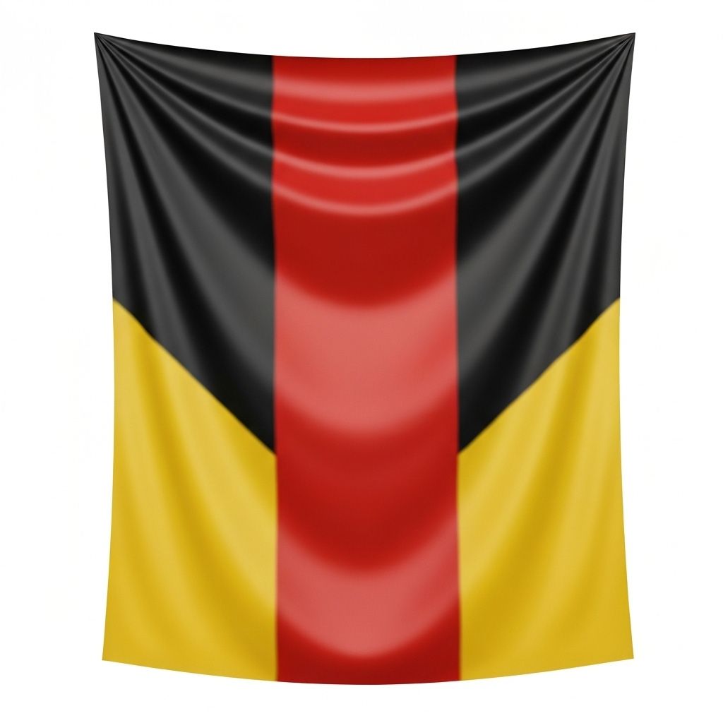 Germany flag